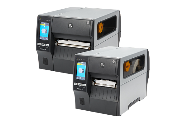 Stampanti/codificatori industriali RFID serie ZT400