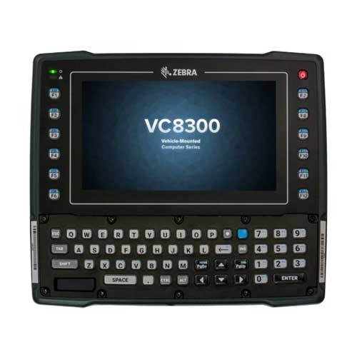 VC8300車載コンピュータ
